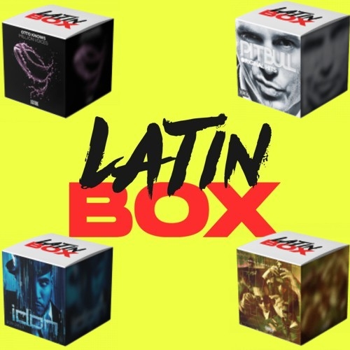 Virtual Diva (Alex Cortes Open Show Batucada)